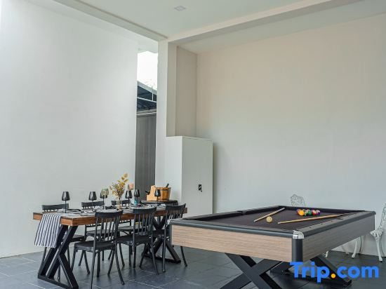 Pool Villa Pattaya Sabaidee - Private luxury home