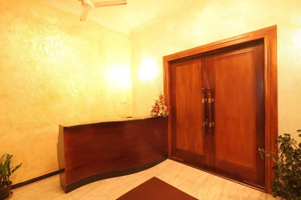 Sanoreech Hotel
