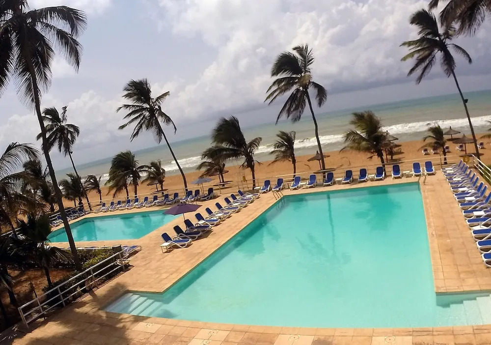 Casa Del Papa Resort