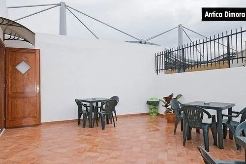 B&B Antica Dimora