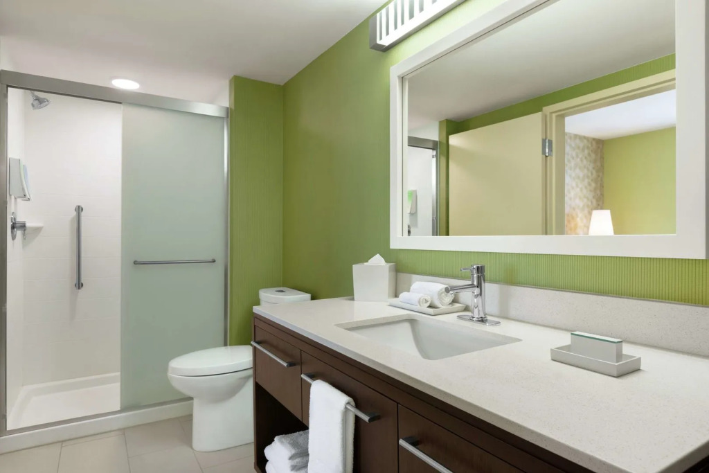Home2 Suites By Hilton Savannah Airport