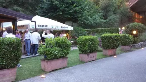Trattoria I Bodega