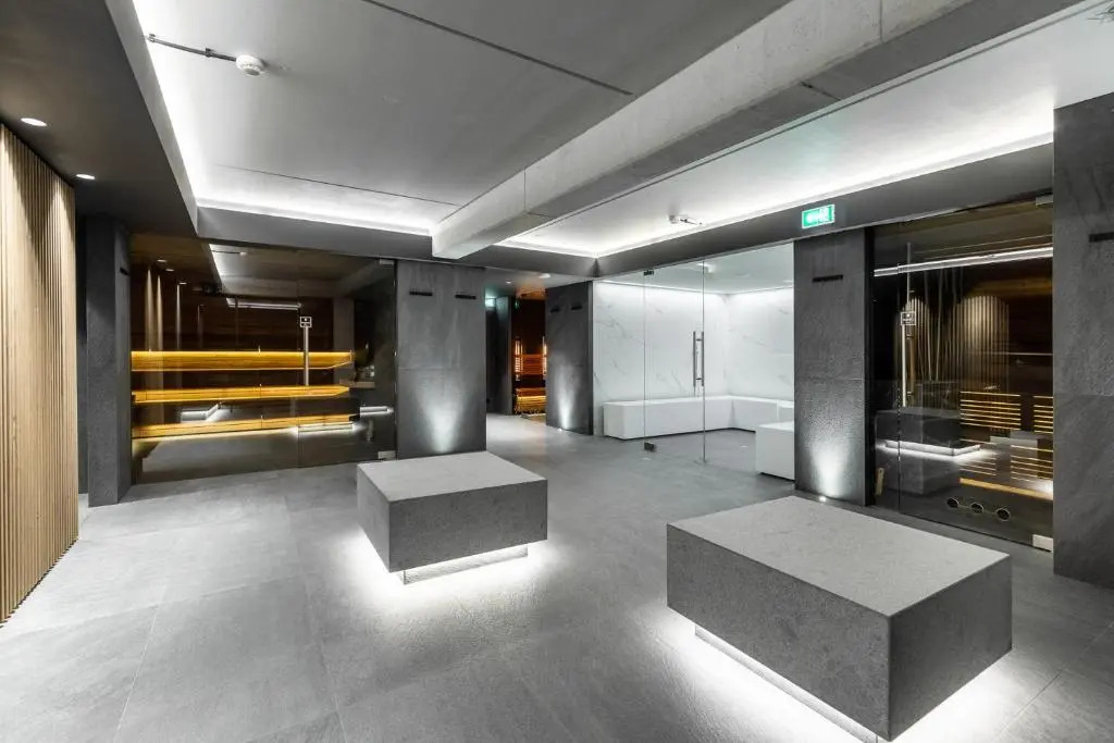 Hotel META Resort & Vine SPA