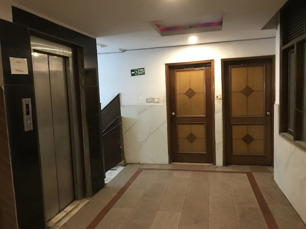 Hotel Rachna Tourist Inn