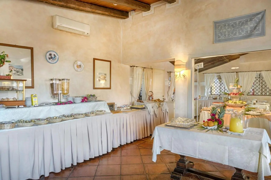 Colonna Park Hotel