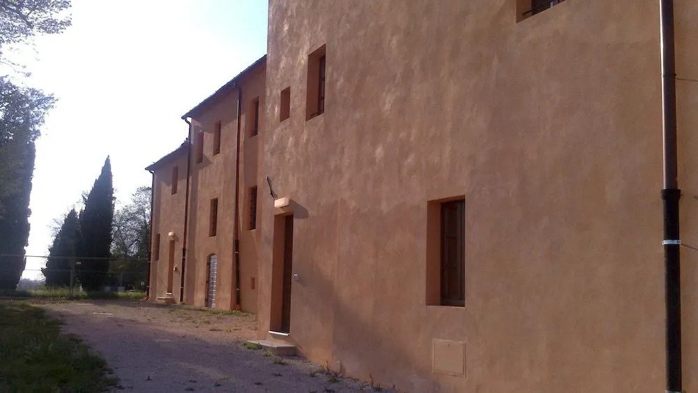 Hostal Badia