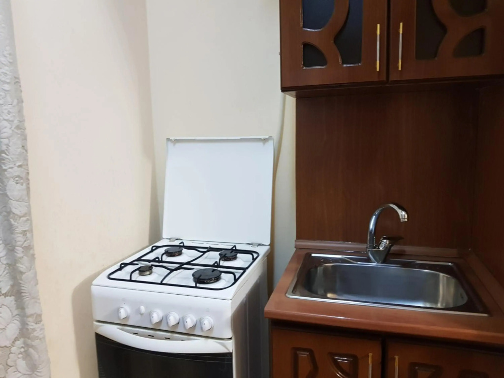 Apartament-26 in the Center of Yerevan