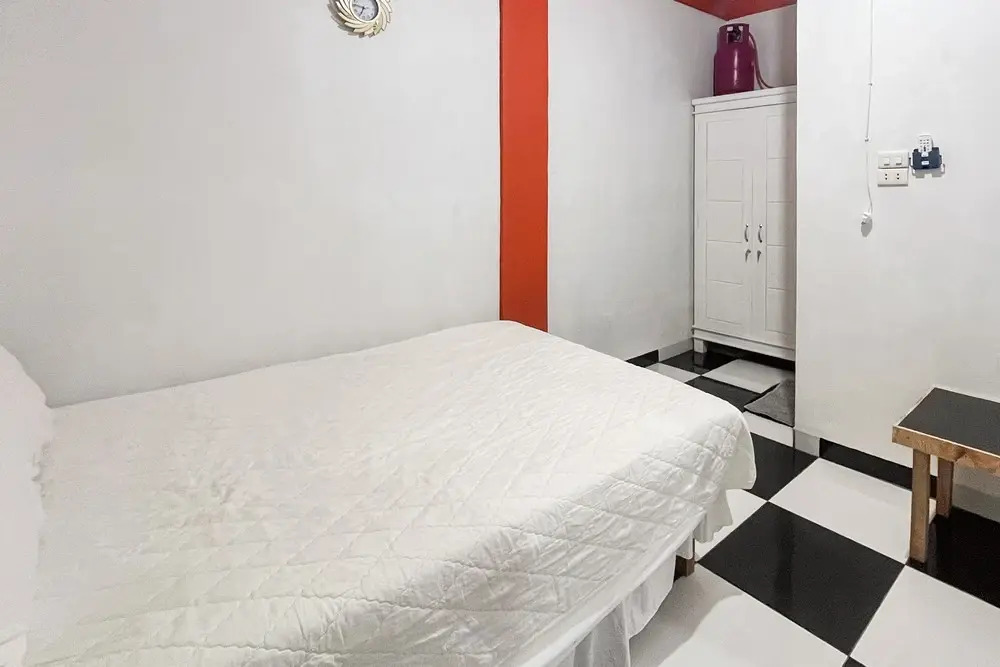Anaqi Homestay Mitra RedDoorz