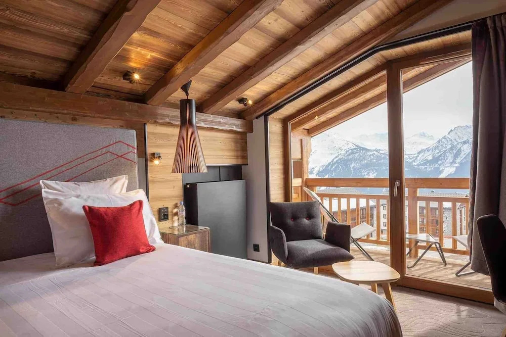 Hôtel Alparena & Spa - 4 étoiles