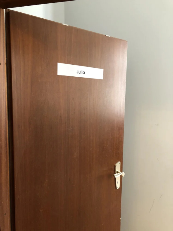 Ferienwohnung Bankwitz