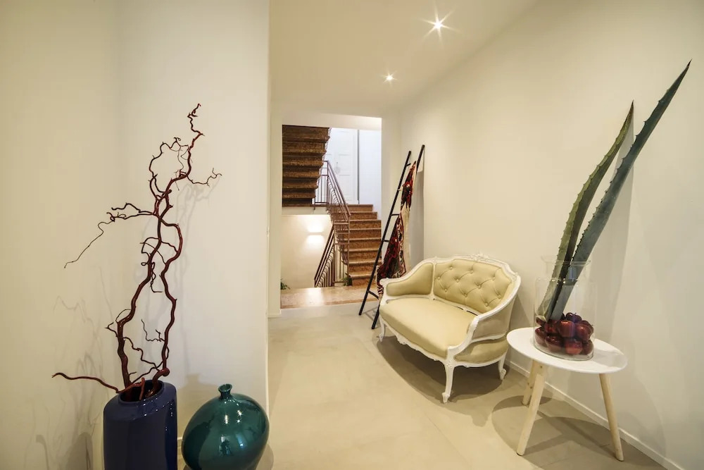 Riviera Carducci Rooms