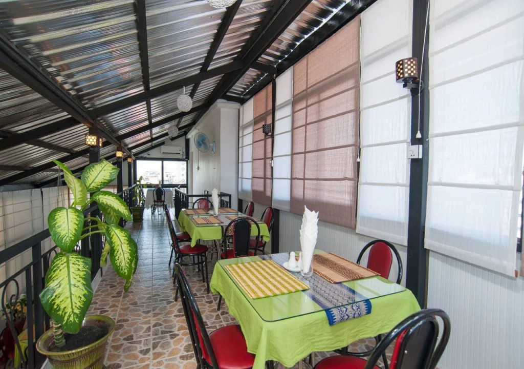 Agga Youth Hotel