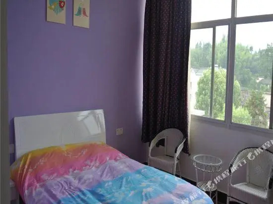 Huangshan Manyouyou Inn