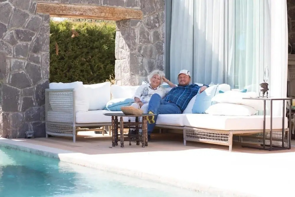 Villa No 5 Boutique Hotel