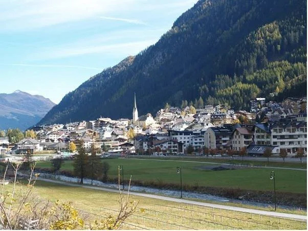 Lärchenheim Apartments