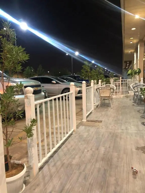 نزل النخيل لشقق المخدومة