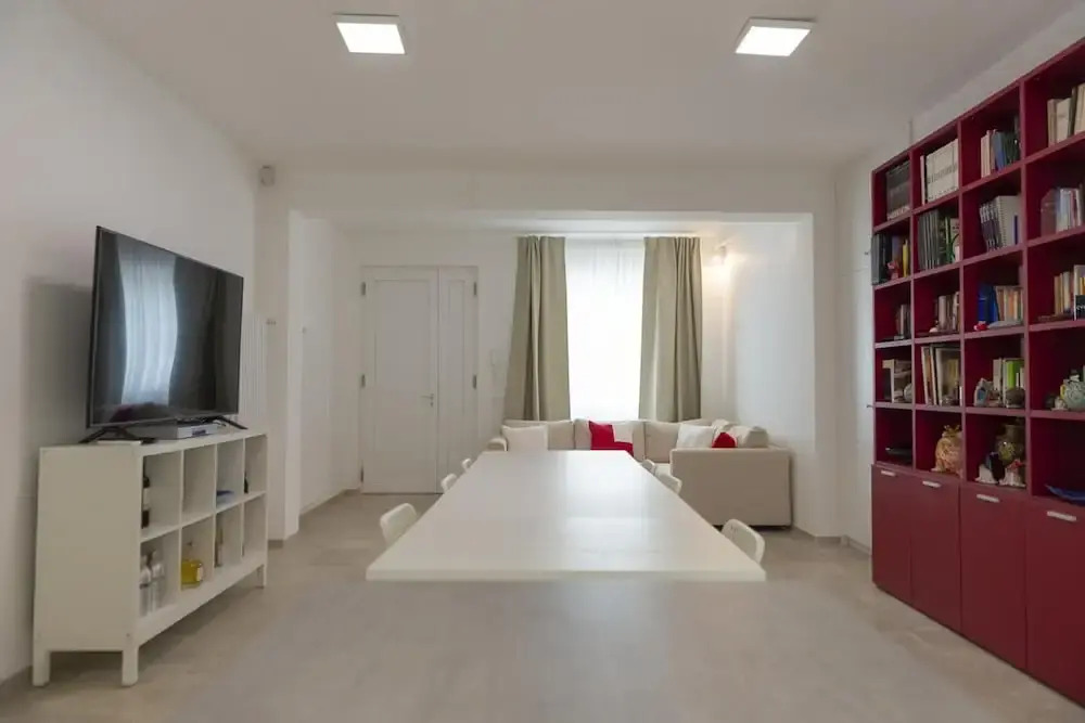 Villa Near Cisternino With Pool and Orchard