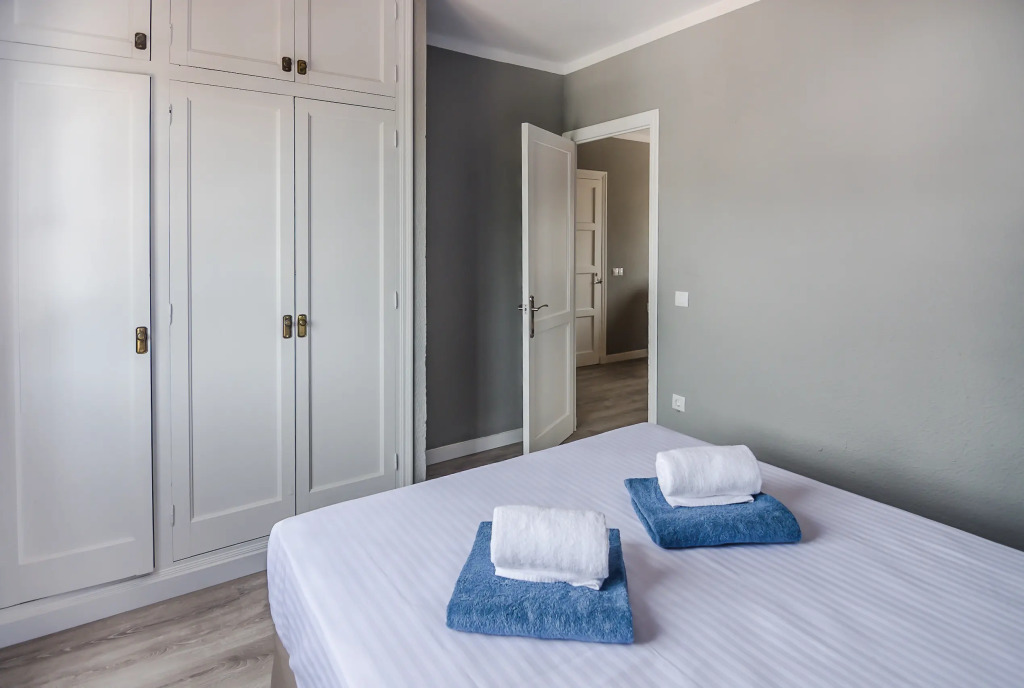 Aparthotel Nelva Resort
