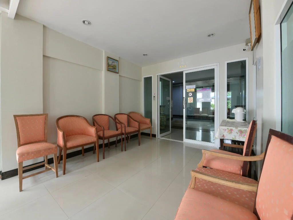 DD Residence Rayong