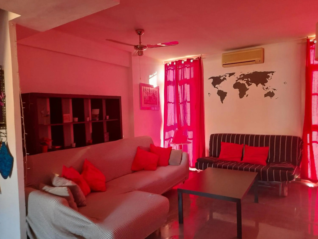 Espacioso Duplex