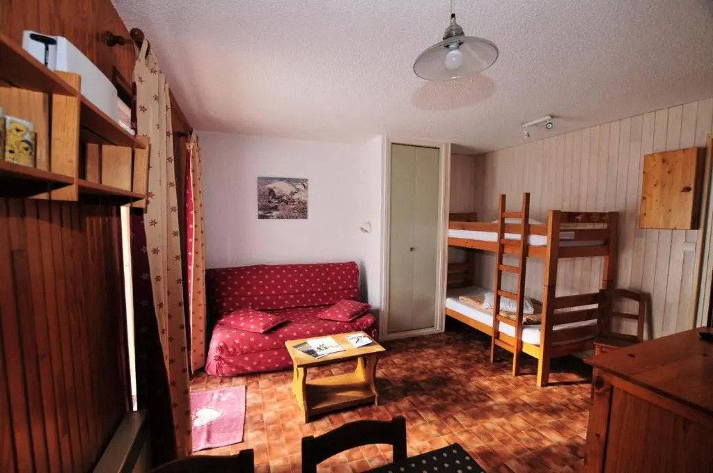 Résidence Carene - Studio pour 4 Personnes 94