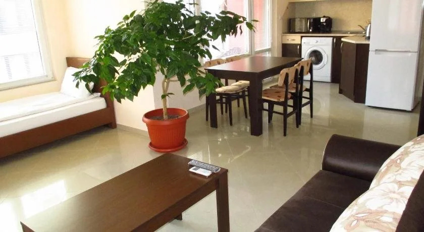 Alex Apartament