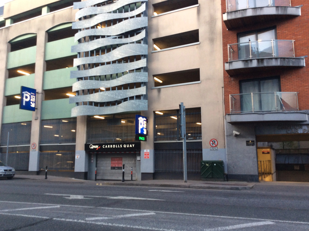 Ashley Hotel
