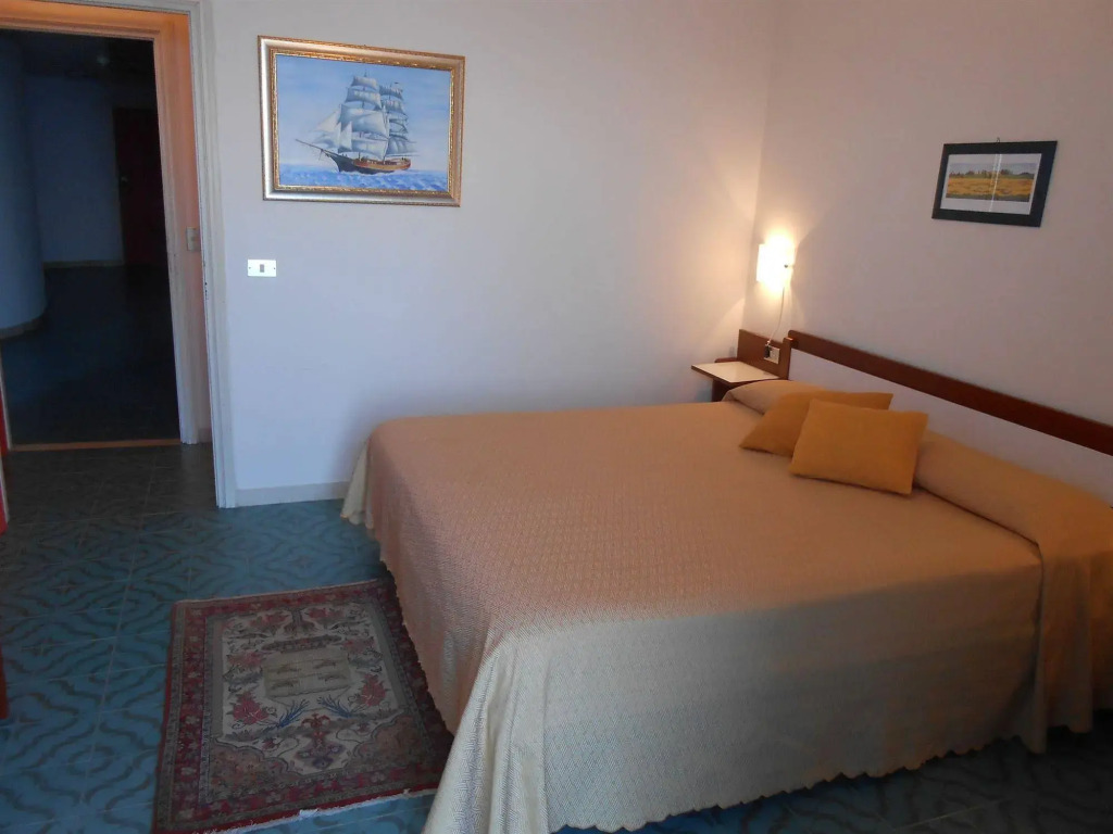 Hotel Vittoria