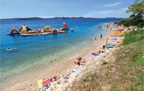Apartment In Zadar