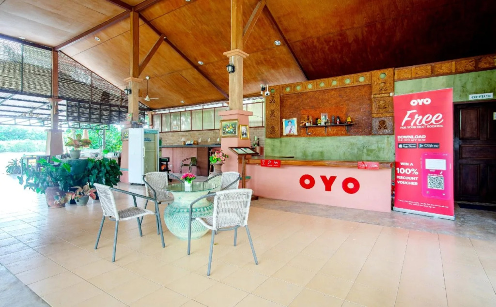 Waterjade Resort