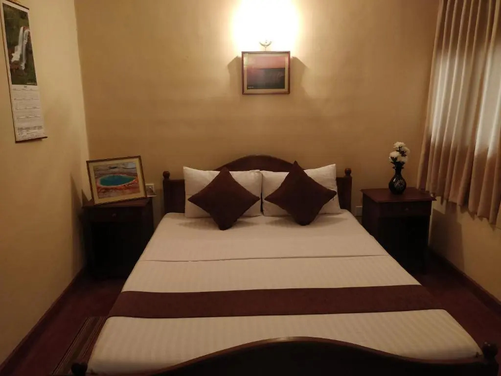 Alfred Colonial Bungalow & Spice Garden