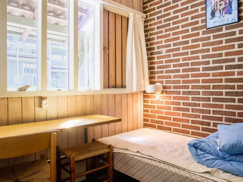 4 Star Holiday Home in Allinge-by Traum