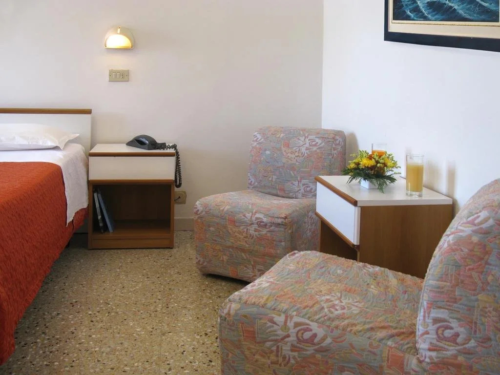 Hotel Ciondolo DOro PARCHEGGIO GRATIS