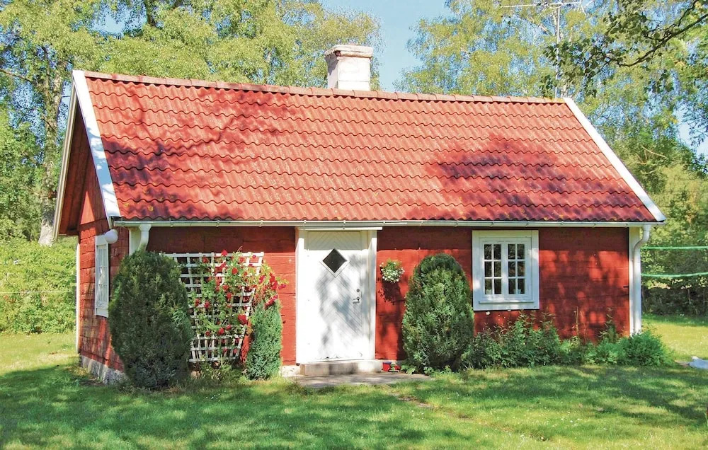 Holiday Home Hörlösa Löttorp