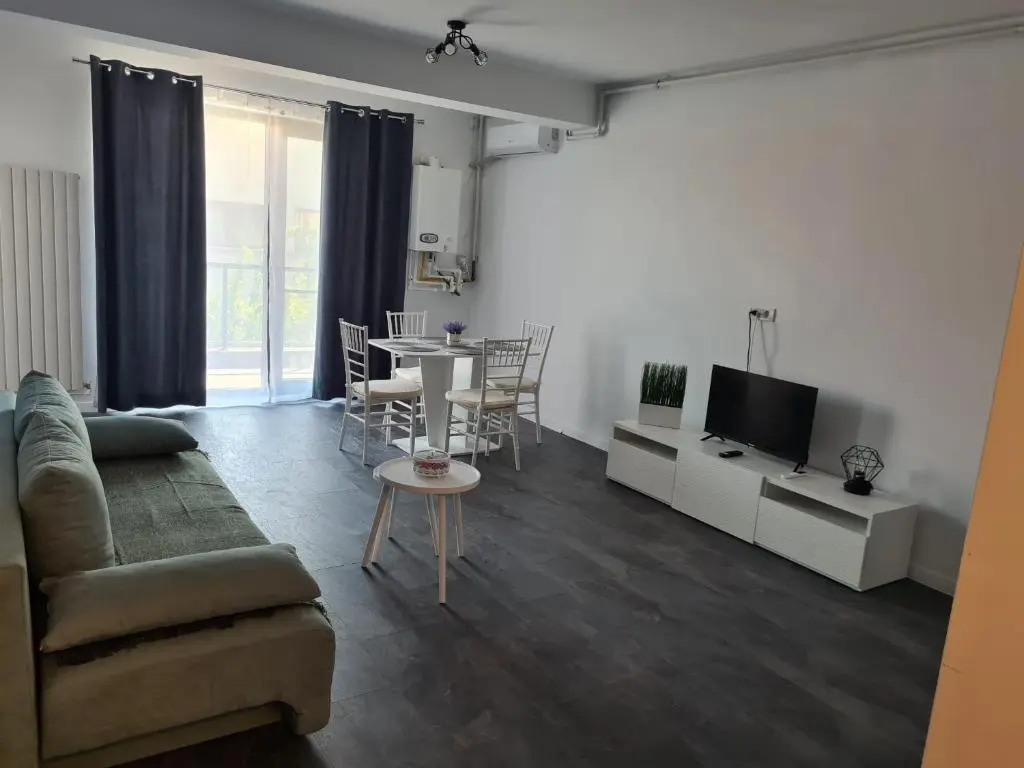 Bya Apartament Mamaia Nord