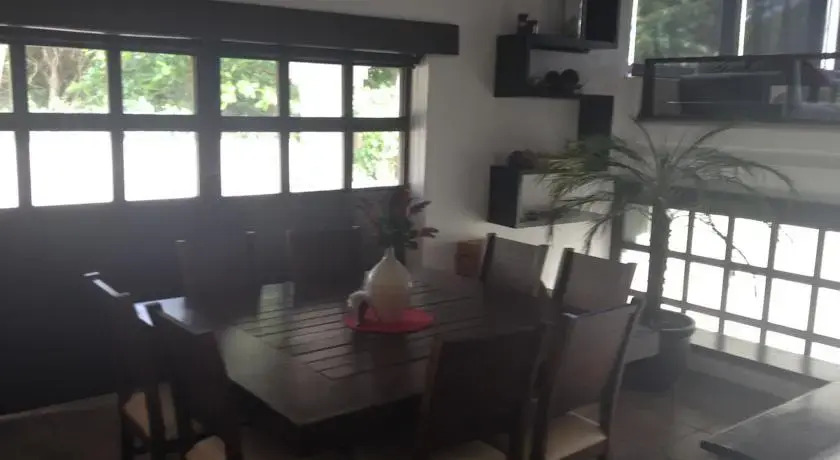 Casa Cascada Cancún