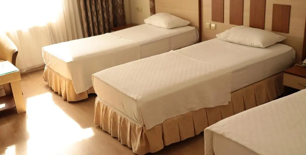 Yukselhan Hotel
