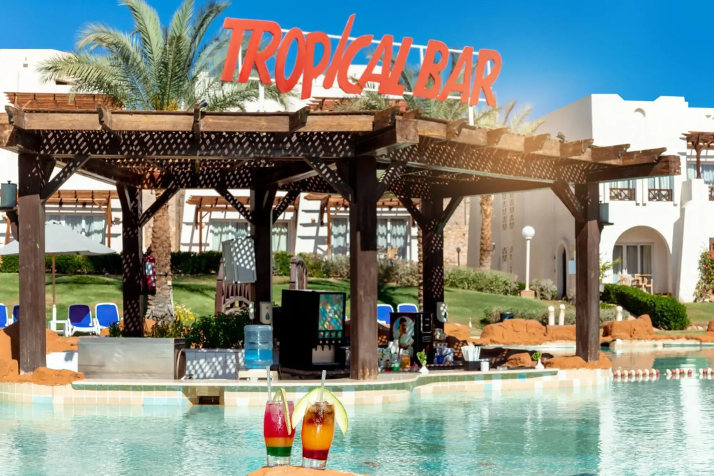 Sharm Dreams Vacation Club - Aqua Park