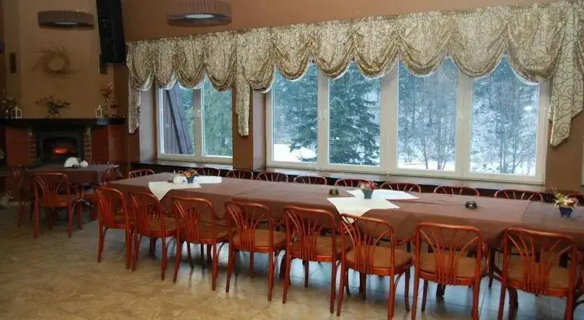 Hotel Granica Korbielów