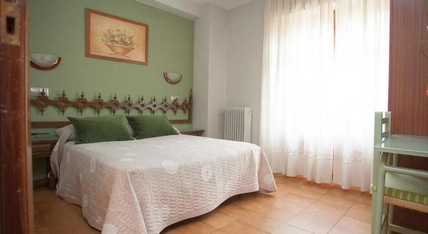 Hostal Aragon