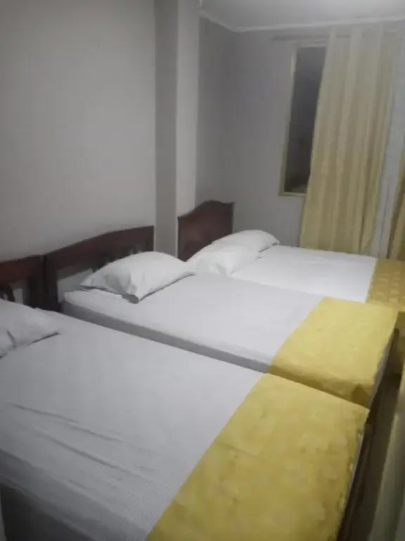 Hotel Premier Inn