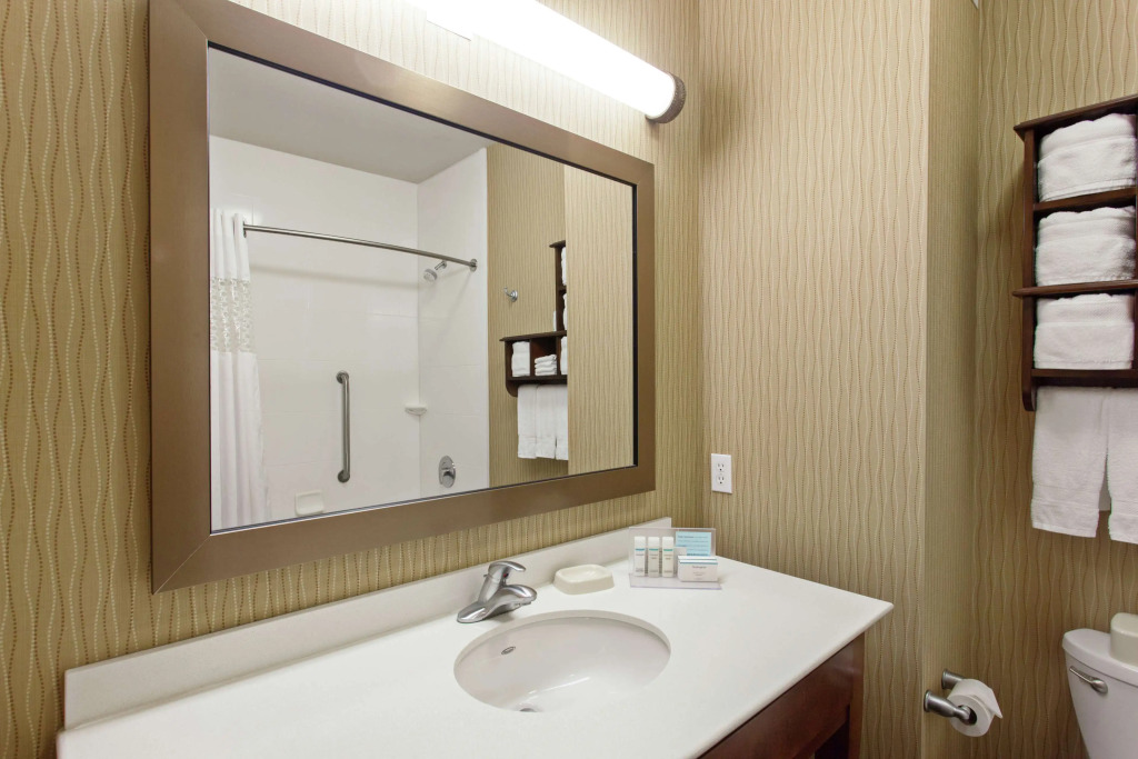 Hampton Inn Seattle/Everett Downtown