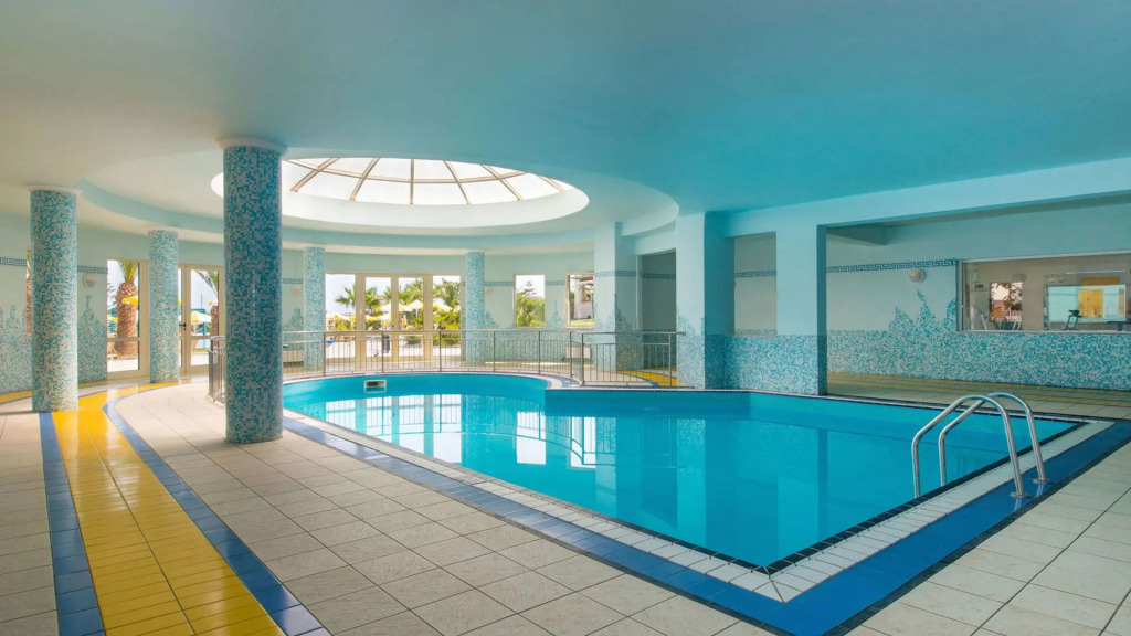 Iberostar Selection Creta Marine