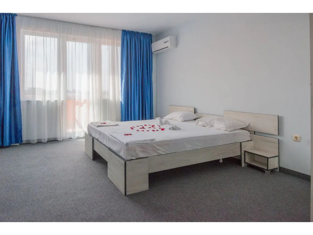 Lozenets Resort Hotel
