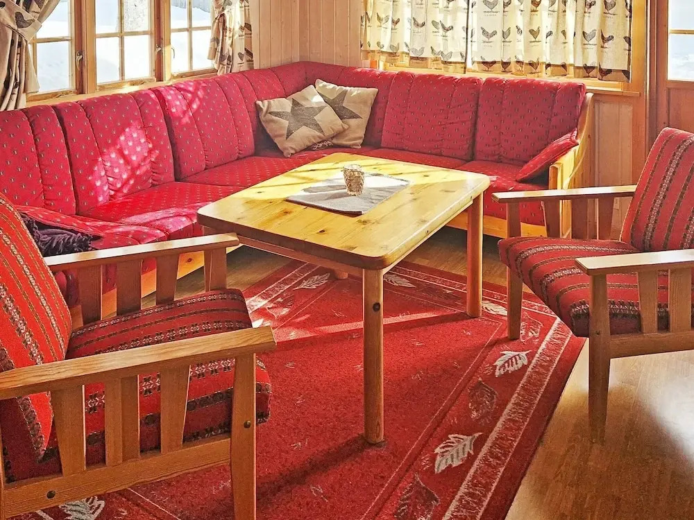 6 Person Holiday Home in Nordli