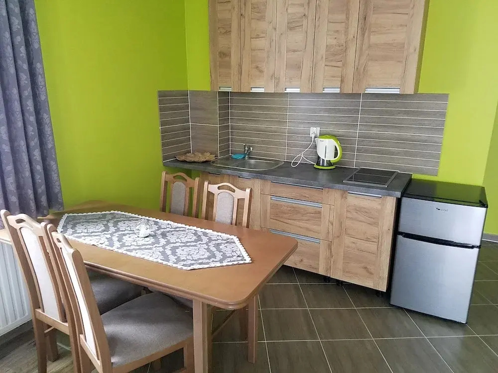 Apartamenty u Klisia