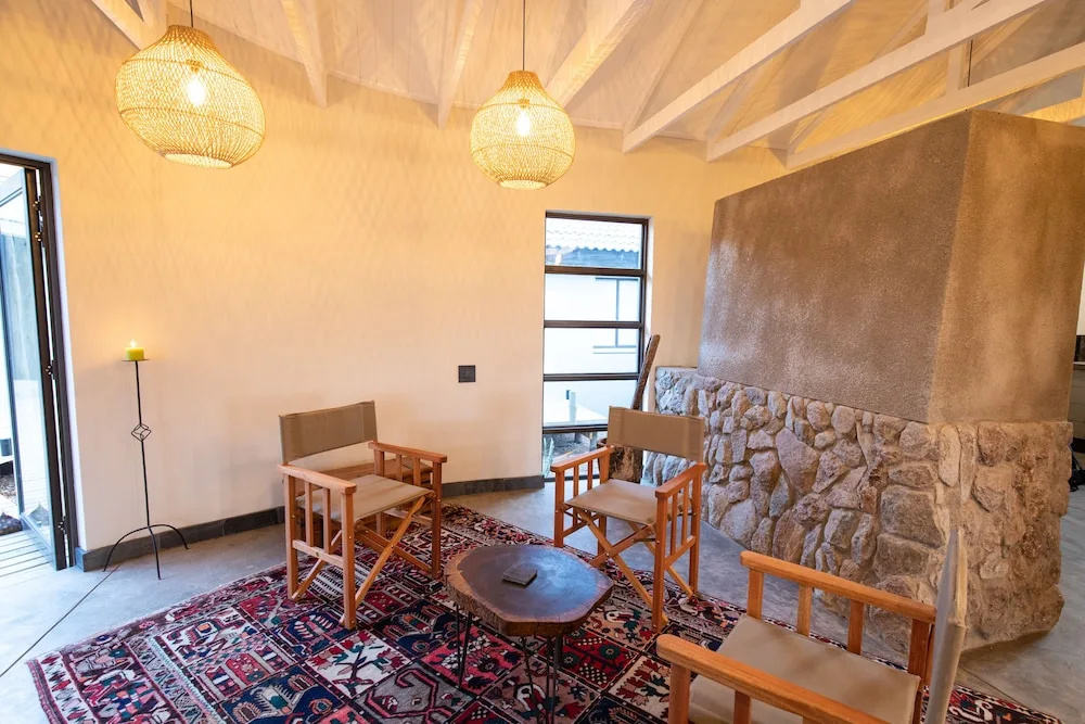 Antares Bush Camp & Safaris - Hostel