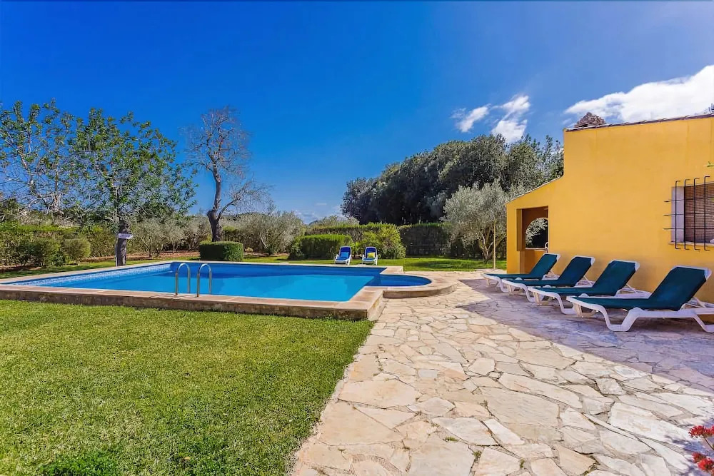Finca Can Seguinot