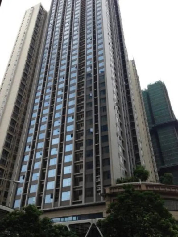 Xi Run Apartment Hotel Huifeng
