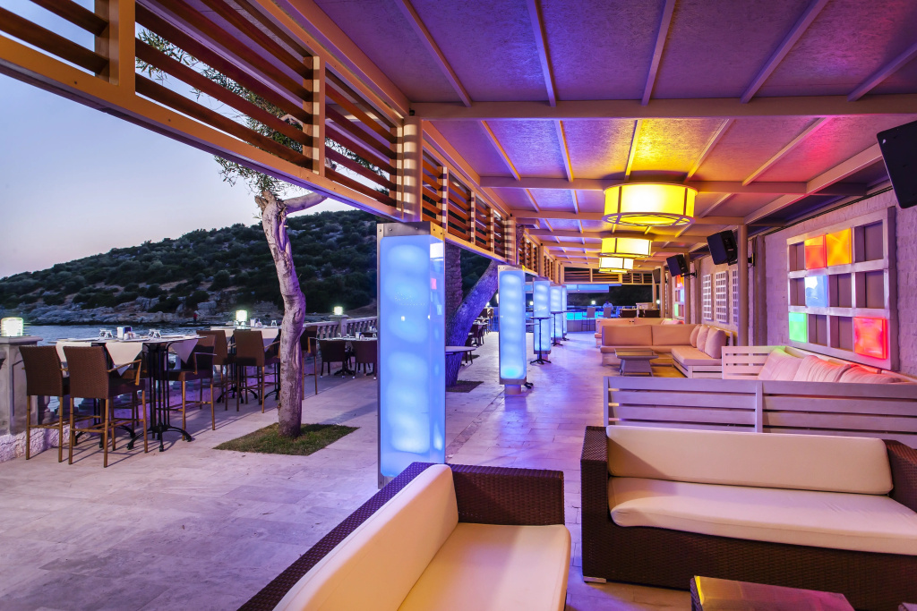 Tusan Beach Resort - All Inclusive